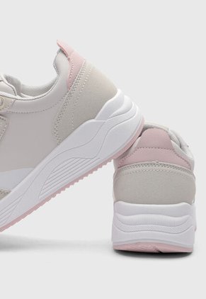 Tenis Royal County of Berkshire Polo Gris