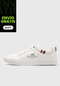 Tenis Lifestyle Royal County of Berkshire Polo Blanco de Royal County of Berkshire Polo