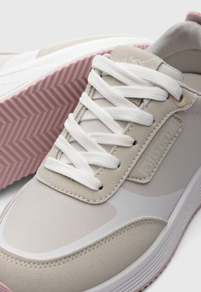 Tenis Royal County of Berkshire Polo Gris