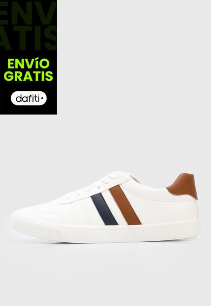 Tenis Lifestyle Royal County of Berkshire Polo Blanco