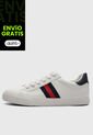 Tenis Lifestyle Royal County of Berkshire Polo Blanco de Royal County of Berkshire Polo