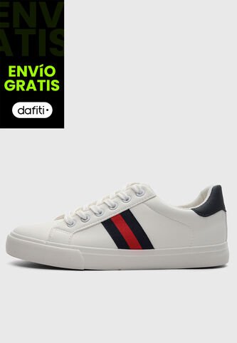Tenis Lifestyle Royal County of Berkshire Polo Blanco Royal County of Berkshire Polo