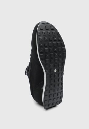 Tenis Casual Royal County of Berkshire Polo Negro