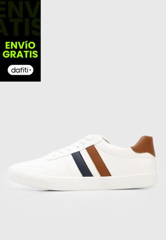 Tenis Royal County of Berkshire Polo Blanco Royal County of Berkshire Polo