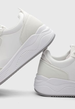 Tenis Royal County of Berkshire Polo Blanco