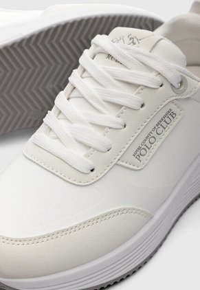Tenis Royal County of Berkshire Polo Blanco
