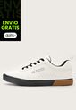 Tenis Lifestyle Royal County of Berkshire Polo Marfil de Royal County of Berkshire Polo