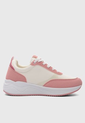 Tenis Royal County of Berkshire Polo Marfil