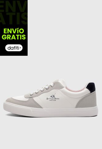 Tenis Lifestyle Royal County of Berkshire Polo Marfil Royal County of Berkshire Polo