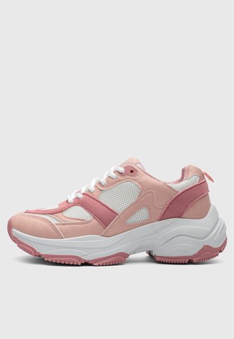 Tenis Lifestyle Royal County of Berkshire Polo Rosa Nude Royal County of Berkshire Polo