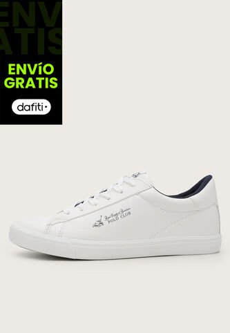 Tenis Lifestyle Royal County of Berkshire Polo Blanco Royal County of Berkshire Polo
