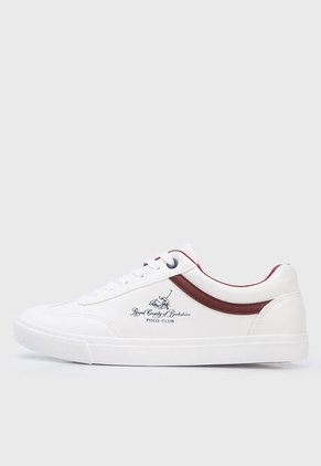 Tenis Royal County of Berkshire Polo Blanco