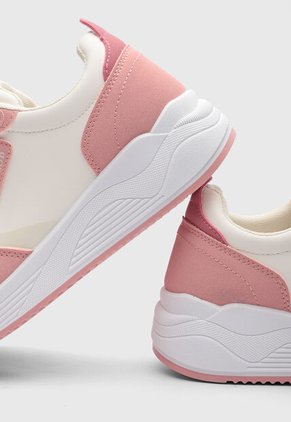 Tenis Royal County of Berkshire Polo Marfil