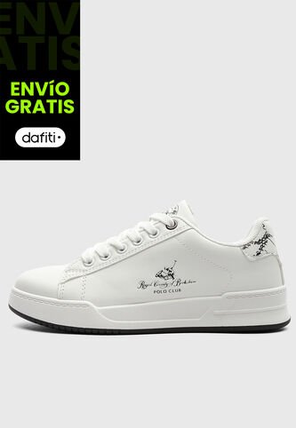 Tenis Lifestyle Royal County of Berkshire Polo Blanco Royal County of Berkshire Polo