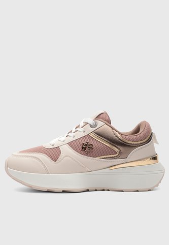 Tenis Lifestyle Royal County of Berkshire Polo Rosa Mauve Royal County of Berkshire Polo