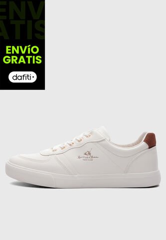 Tenis Lifestyle Royal County of Berkshire Polo Marfil Royal County of Berkshire Polo