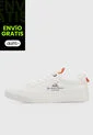 Tenis Lifestyle Royal County of Berkshire Polo Blanco de Royal County of Berkshire Polo