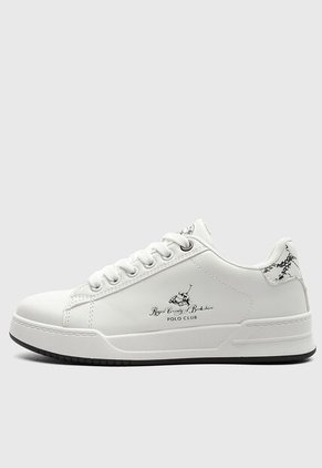 Tenis Royal County of Berkshire Polo Blanco