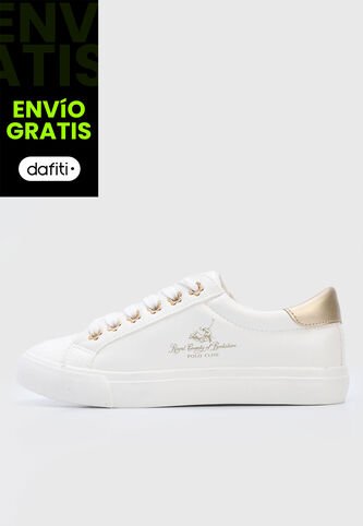 Tenis Royal County of Berkshire Polo Blanco Royal County of Berkshire Polo