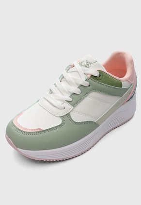 Tenis Royal County of Berkshire Polo Blanco