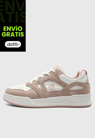 Tenis Lifestyle Royal County of Berkshire Polo Blanco Royal County of Berkshire Polo
