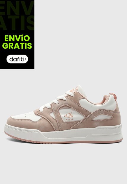 Tenis Lifestyle Royal County of Berkshire Polo Blanco