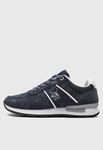 Tenis Lifestyle Royal County of Berkshire Polo Azul Royal County of Berkshire Polo