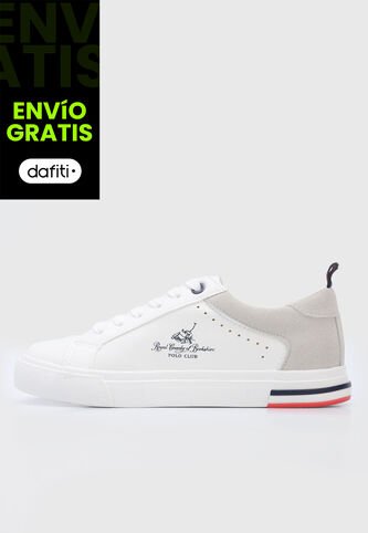 Tenis Royal County of Berkshire Polo Blanco Royal County of Berkshire Polo