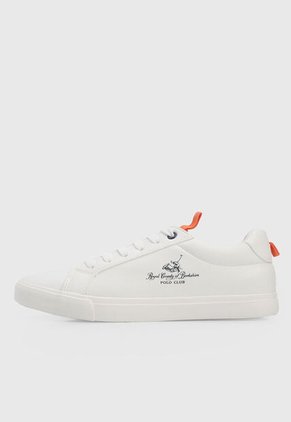 Tenis Royal County of Berkshire Polo Blanco