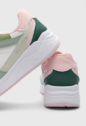 Tenis Royal County of Berkshire Polo Blanco