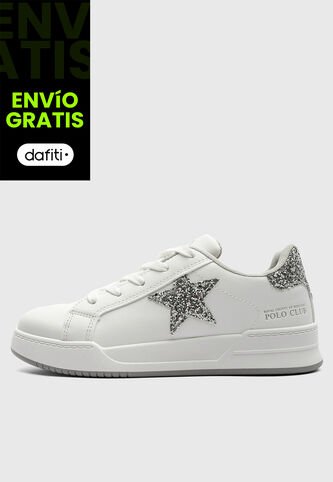 Tenis Lifestyle Royal County of Berkshire Polo Blanco Royal County of Berkshire Polo