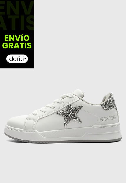 Tenis Lifestyle Royal County of Berkshire Polo Blanco