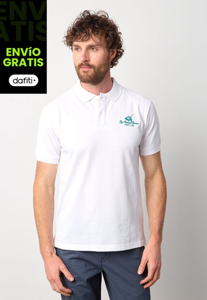 Polo Royal County of Berkshire Polo Blanco