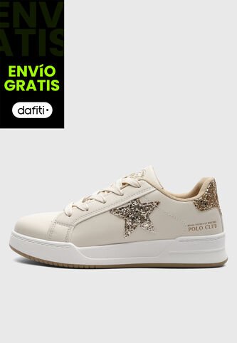 Tenis Lifestyle Royal County of Berkshire Polo Beige Royal County of Berkshire Polo