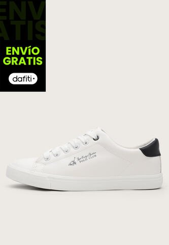 Tenis Lifestyle Royal County of Berkshire Polo Blanco Royal County of Berkshire Polo