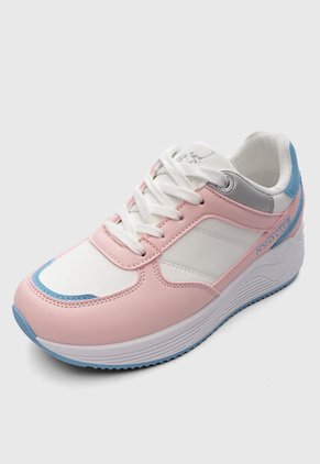 Tenis Royal County of Berkshire Polo Blanco