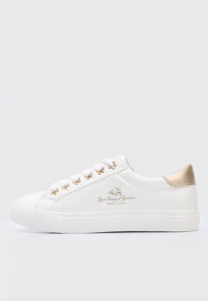 Tenis Royal County of Berkshire Polo Blanco