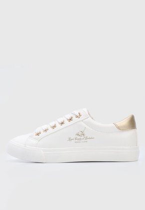 Tenis Royal County of Berkshire Polo Blanco