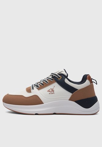 Tenis Lifestyle Royal County of Berkshire Polo Blanco Royal County of Berkshire Polo
