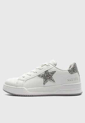 Tenis Royal County of Berkshire Polo Blanco