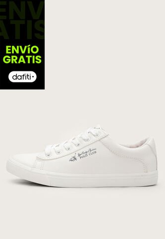 Tenis Lifestyle Royal County of Berkshire Polo Marfil Royal County of Berkshire Polo