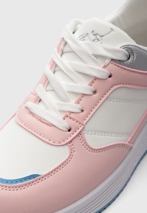 Tenis Royal County of Berkshire Polo Blanco