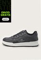 Tenis Lifestyle Royal County of Berkshire Polo Negro de Royal County of Berkshire Polo