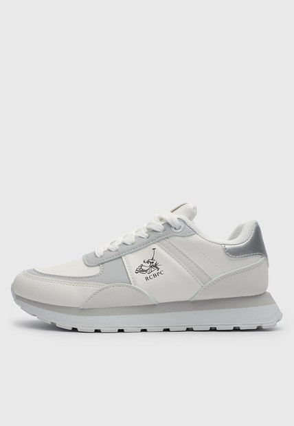 Tenis Lifestyle Royal County of Berkshire Polo Marfil