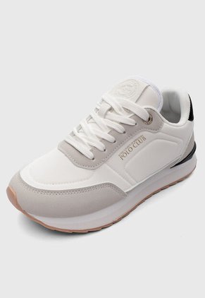 Tenis Lifestyle Royal County of Berkshire Polo Blanco