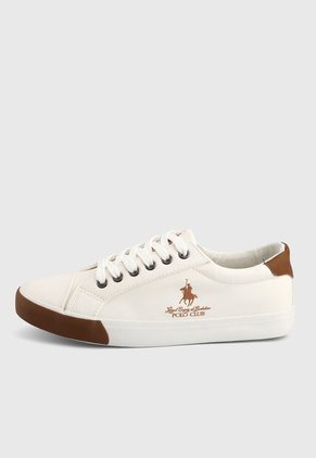 Tenis Royal County of Berkshire Polo Blanco