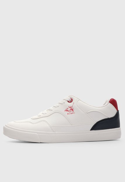 Tenis Lifestyle Royal County of Berkshire Polo Marfil