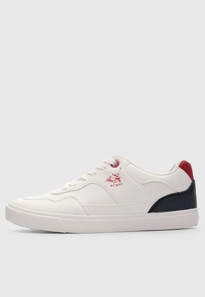 Tenis Lifestyle Royal County of Berkshire Polo Marfil