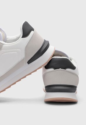 Tenis Lifestyle Royal County of Berkshire Polo Blanco