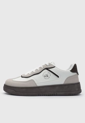 Tenis Lifestyle Royal County of Berkshire Polo Blanco Royal County of Berkshire Polo